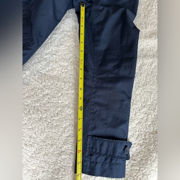 Land’s End Women’s Raincoat - Picture 5 of 8